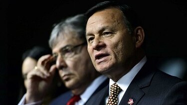 Grupo de Lima pide cambio de gobierno en Venezuela ‘sin uso de la fuerza’