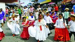En la memoria, Rufina Alfaro