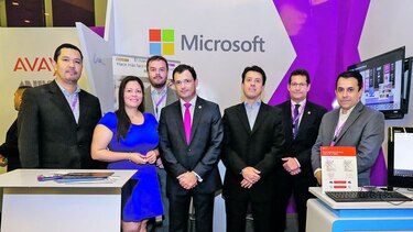 Solución Office 365