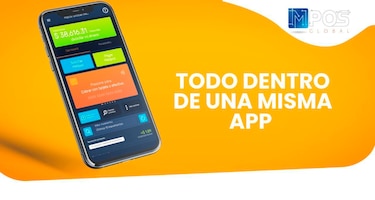mPos Global una ‘fintech’ regional