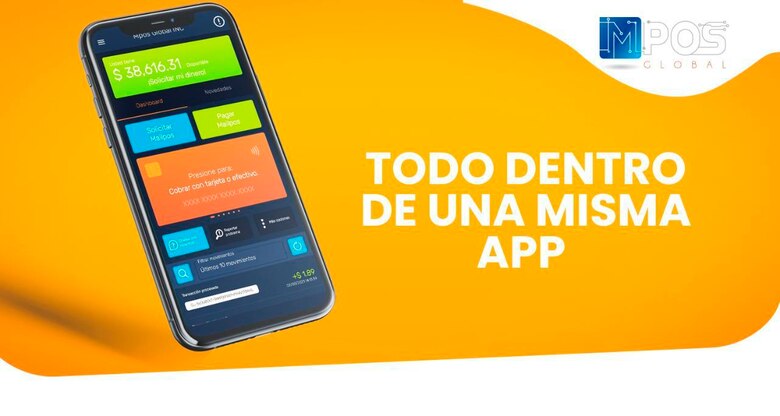 mPos Global una ‘fintech’ regional