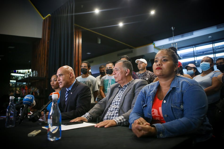 Víctimas de supuesto abuso en las Aldeas Infantiles SOS claman por justicia