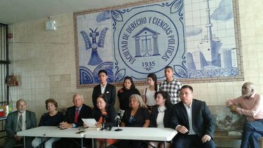 Foro Ciudadano, alerta ante debate de reformas electorales