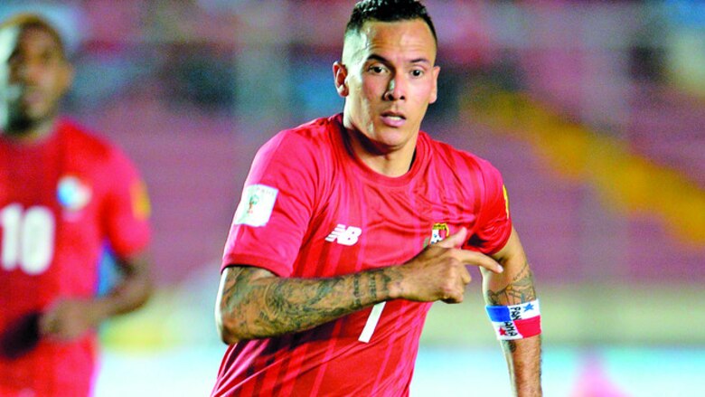 Adidas y su reto en América Latina