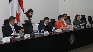 Comisión de Educación cerró periodo sin comparecencia de la ministra Lucy Molinar