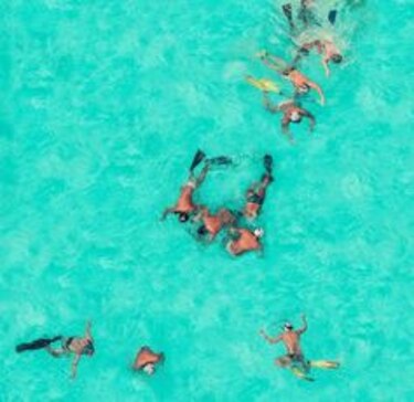 Recorrido por las imágenes de FotoSeptiembre 2015