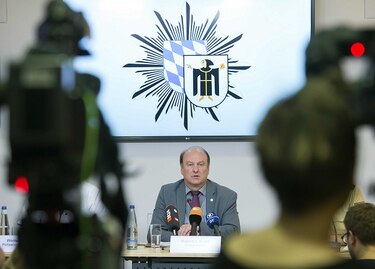 Múnich: Policía identifica al atacante