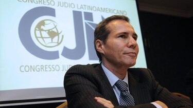 Junta médica analiza discrepancias sobre muerte de Nisman