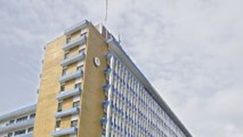 Ciudad hospitalaria con ‘llave en mano’