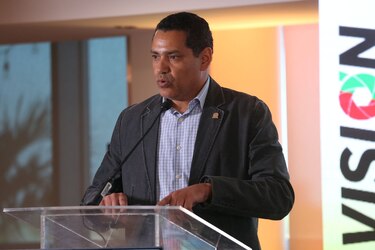 Proyectan el desarrollo y crecimiento de Chiriquí en tres ejes: turismo, agro y logística