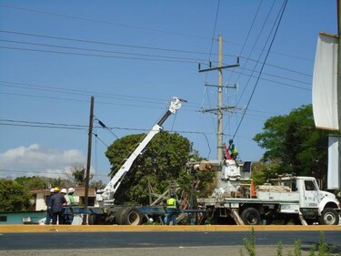 Reparan daño en potabilizadora de Chitré; agua llegará en la tarde