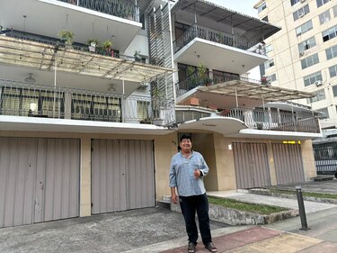 Los caminos cotidianos de la memoria