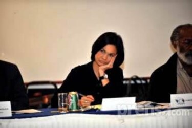 Derecho a huelga, tema que estanca negociaciones del diálogo