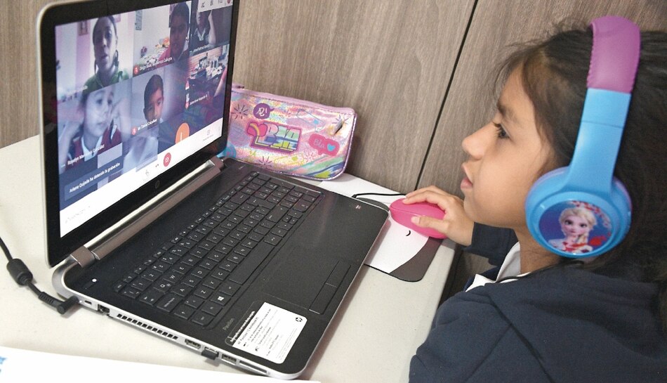 Deserción escolar, mayor riesgo en medio de la pandemia