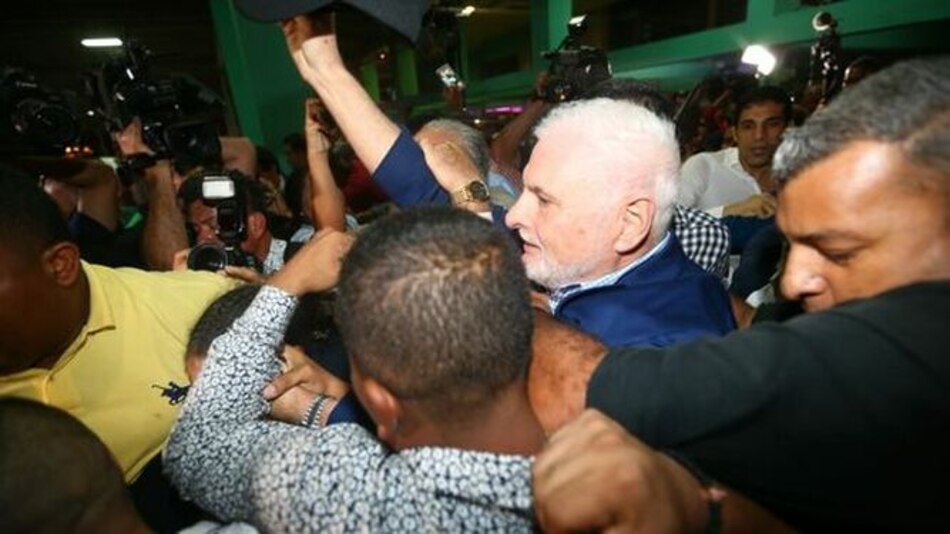 La Corte no admite recurso presentado por querellantes en el caso pinchazos