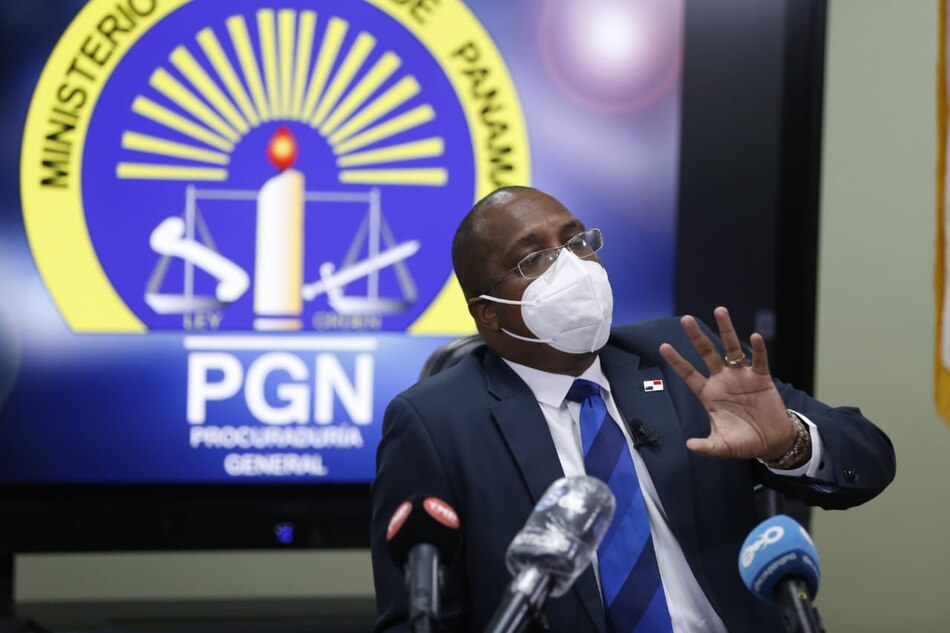 Procurador Javier Caraballo considera que el presupuesto del Estado de 2021 es inconstitucional