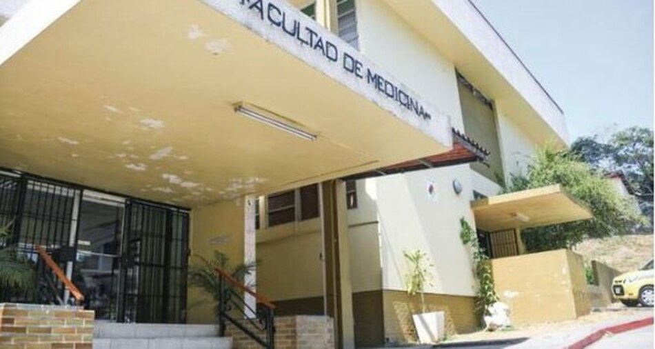 Facultad de Medicina de la UP, alerta ante iniciativa legislativa