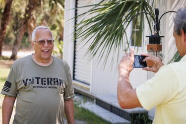 El hermano de León XIV, simpatizante de Trump, espera que no se politice al nuevo papa