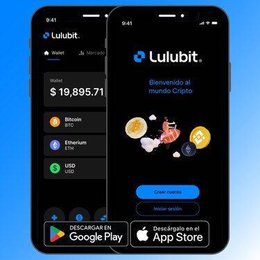 Lulubit: La primera App para comprar y vender criptomonedas llega a Panamá