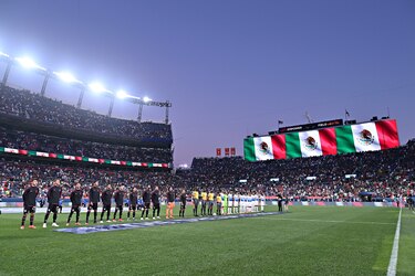 México cita a Rogelio Funes Mori y relega a Javier ‘Chicharito’ Hernández para amistosos ante Panamá y Nigeria