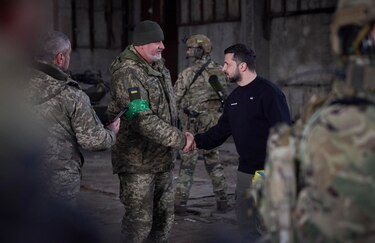 Ucrania pide una sesión urgente del Consejo de Seguridad ante el despliegue nuclear ruso en Bielorrusia