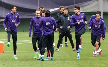 Clásico Barcelona-Real Madrid, en cifras