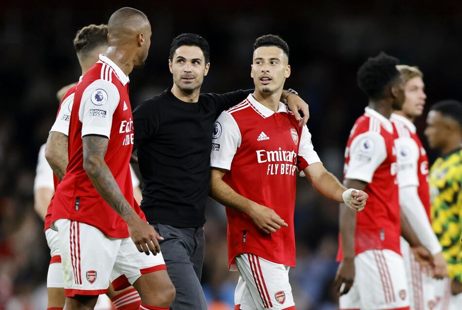 El ‘Boxing Day’ examina el liderato del Arsenal tras el parón