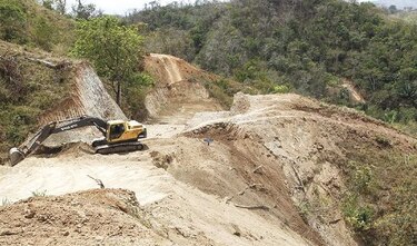 Llaman a juicio a exministros