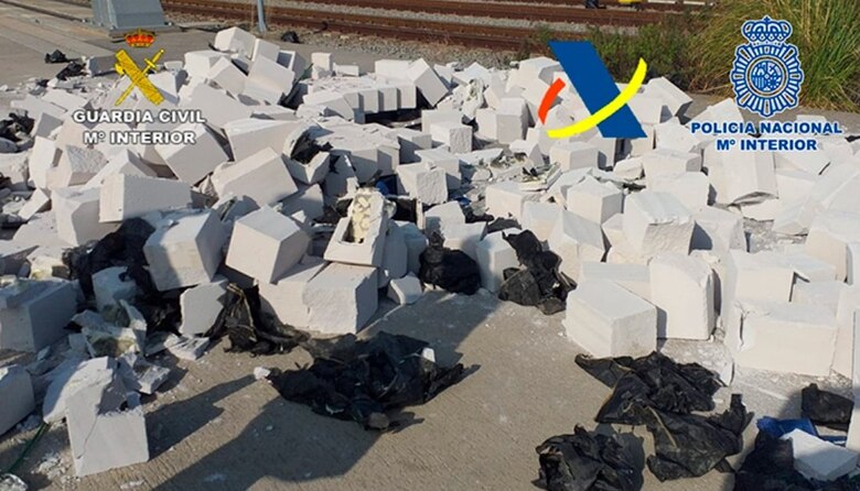 El gran salto a Europa: así es por dentro la nueva cooperación global entre narcos