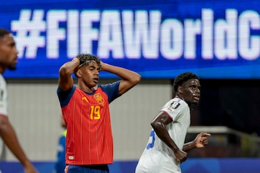 Cabo Verde desafía a la historia