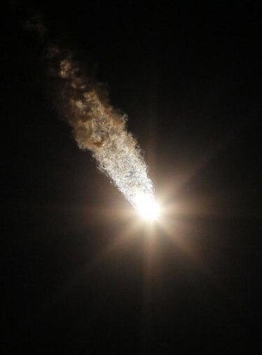 Rusia podrá posponer los lanzamientos de las naves Soyuz hasta 2012
