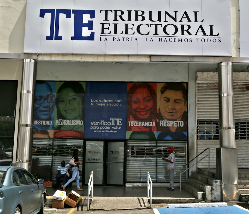 Tribunal Electoral trasladará su sede de El Dorado