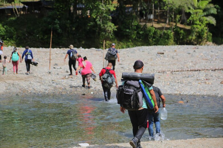 ¿Se puede cerrar el tapón del Darién? los claroscuros de la propuesta de Mulino