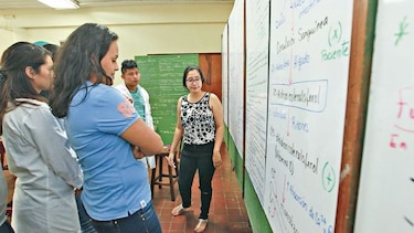 Polémica en Coneaupa por concurso