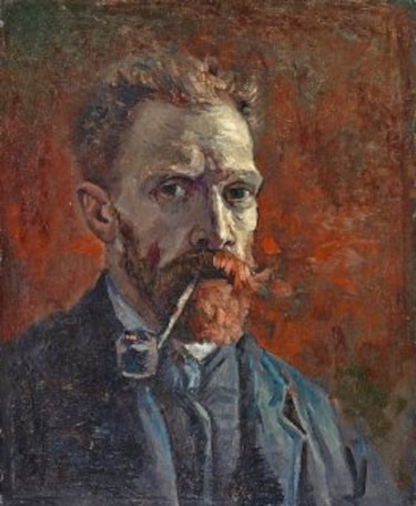 Museo de Brabante recibe a Van Gogh