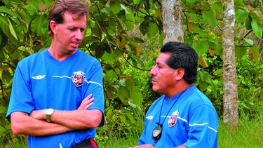 ‘En Panamá hay talento’