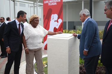 CAR Luis Tejada: la nueva casa del alto rendimiento deportivo en Panamá