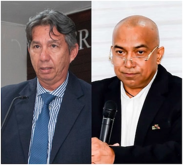 Gobierno abre proceso para reemplazar a dos magistrados cuyo periodo vence en 2026