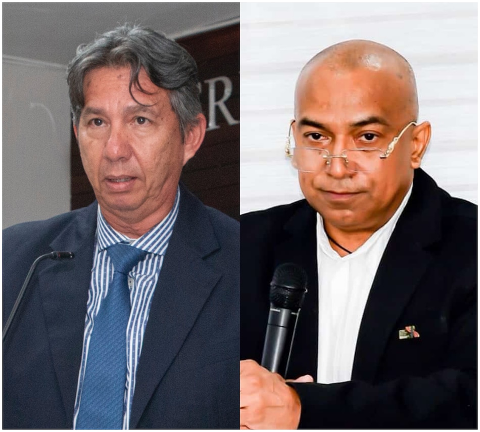 Gobierno abre proceso para reemplazar a dos magistrados cuyo periodo vence en 2026