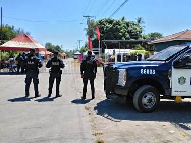 Último día de Carnaval: inicia operativo de inversión de carriles hacia la capital