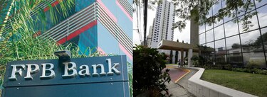 FPB Bank, de negocios con la firma Mossack Fonseca