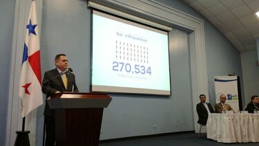 CSS evalúa impacto de los censos de salud preventiva