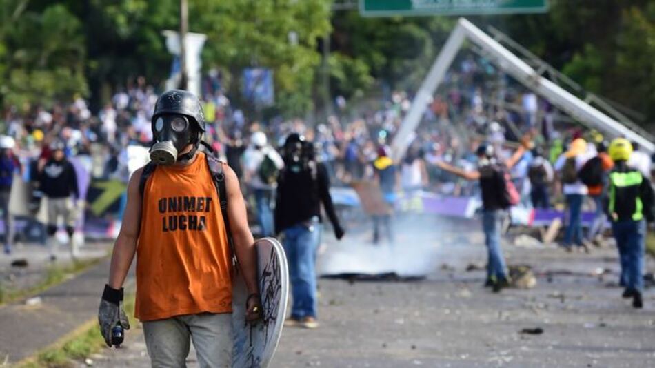 México responde a Maduro: 'cobarde' es atacar a la democracia y al pueblo