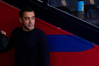 Guardiola tras la destitución de Xavi: ‘si ha pasado eso es porque algo no funcionaba’
