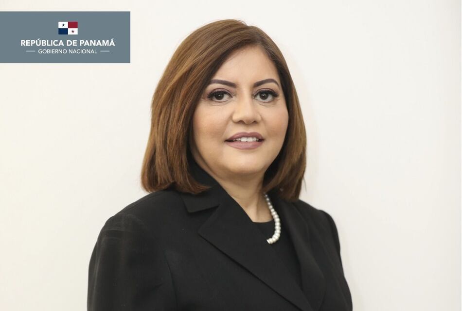 A Ayú Prado lo remplazará Ariadne García en la Sala Penal