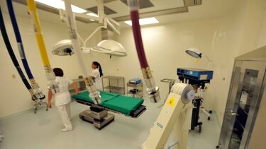 Daño eléctrico afecta consulta externa y cirugías en hospital de Chepo