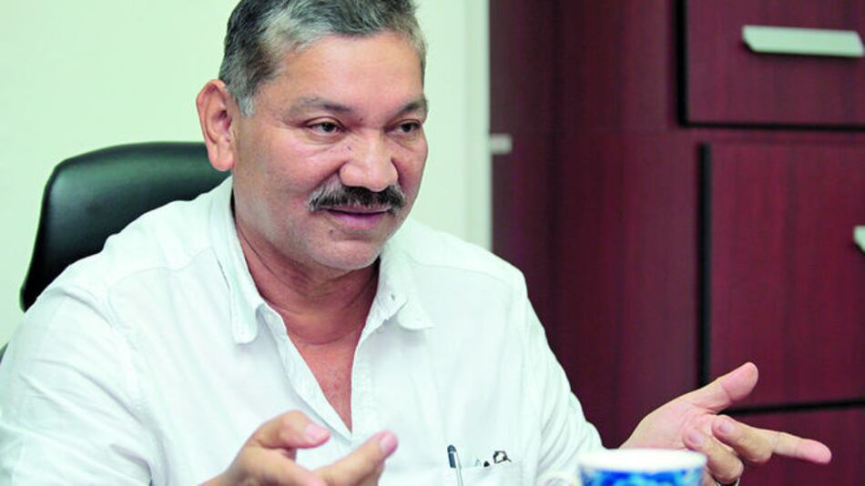 ‘Por lo menos generamos descontento’