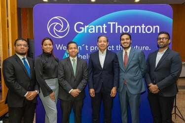 Grant Thornton participó como expositor en el  XVII Congreso Tributario Nacional