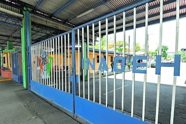 Más de 100 mil certificados del Inadeh están pendientes de entrega; buscan reducir la mora