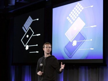 Facebook se 'adueña' de Android con Home